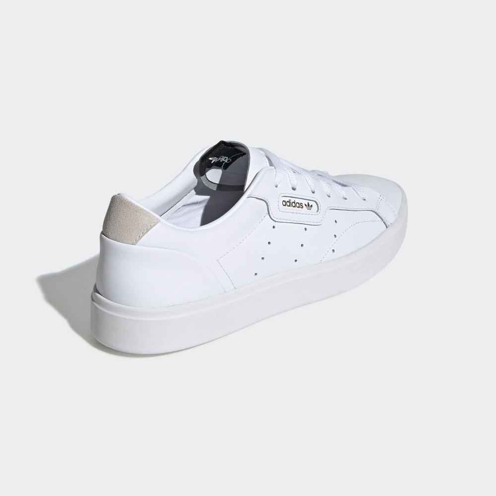 Жіночі кеди Adidas Sleek W DB3258_image_8