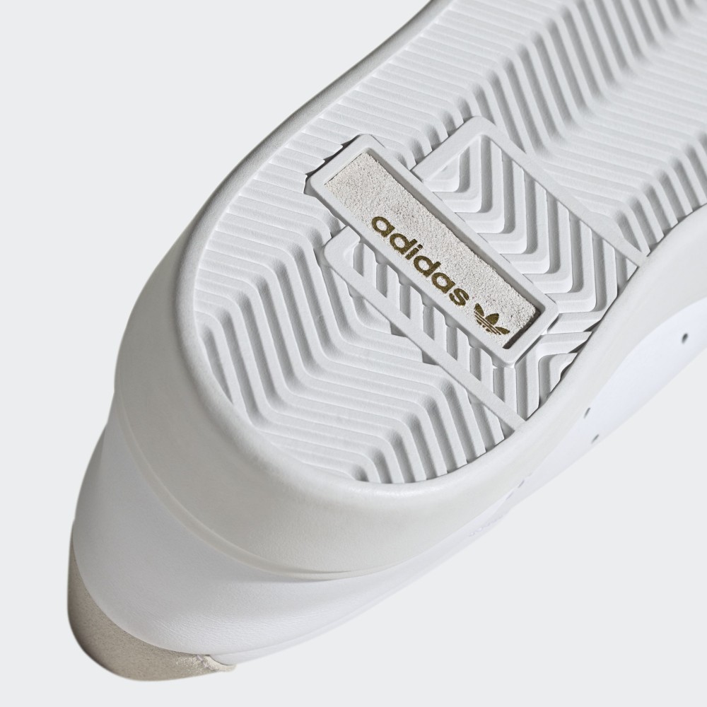 Жіночі кеди Adidas Sleek W DB3258_image_6
