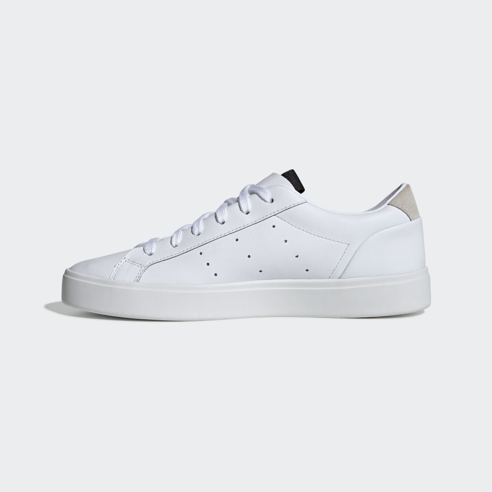 Жіночі кеди Adidas Sleek W DB3258_image_2