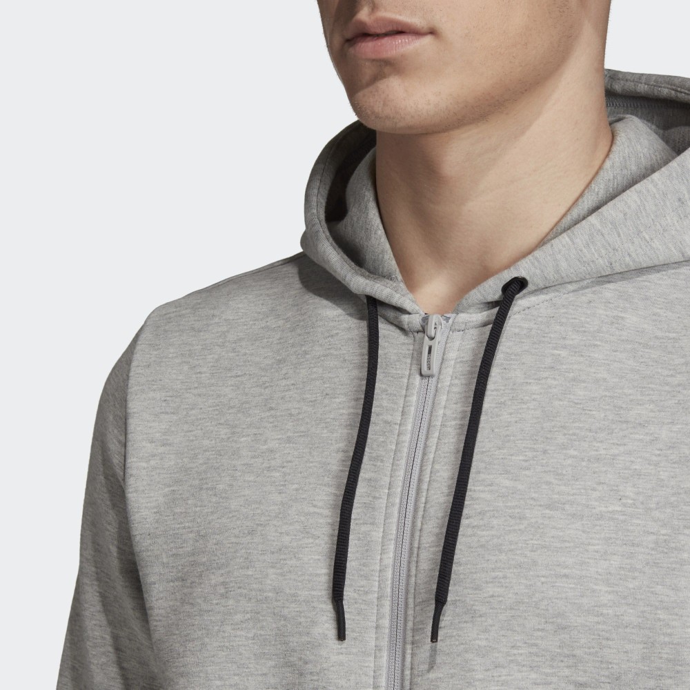 Мужская толстовка Adidas Must Haves Tapered DX7658_image_4