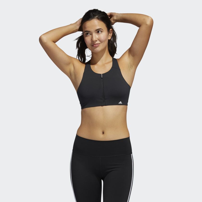 Спортивный бра Adidas Ultimate FJ7283_image_1