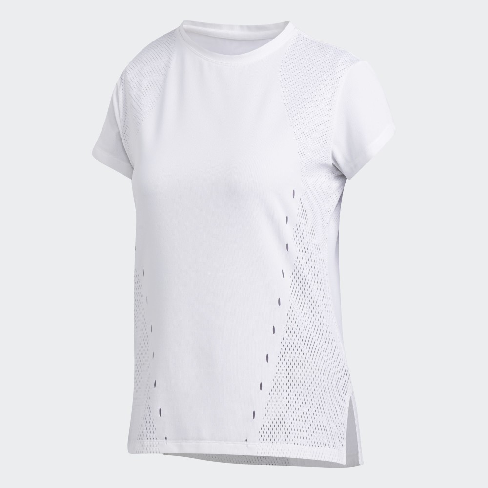 Жіноча футболка Adidas Performance FH8070_image_5
