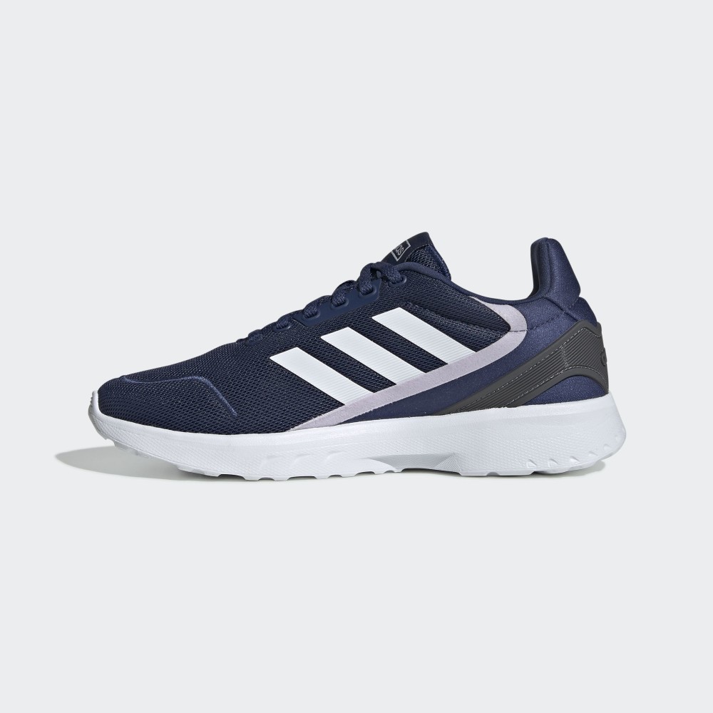 Жіночі кросівки Adidas Nebzed W EG3717_image_2