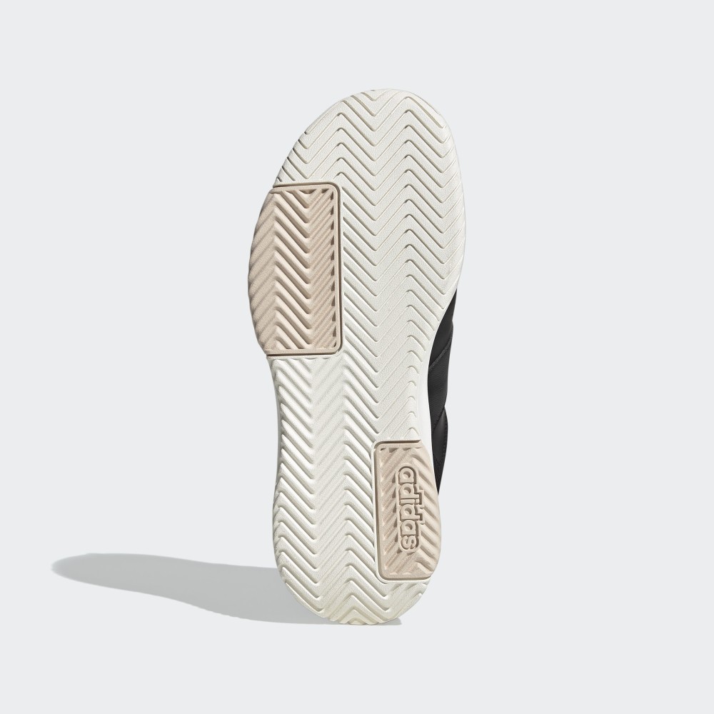 Женские кроссовки Adidas Courtsmash W EG4204_image_6
