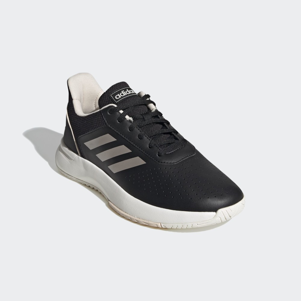 Женские кроссовки Adidas Courtsmash W EG4204_image_8