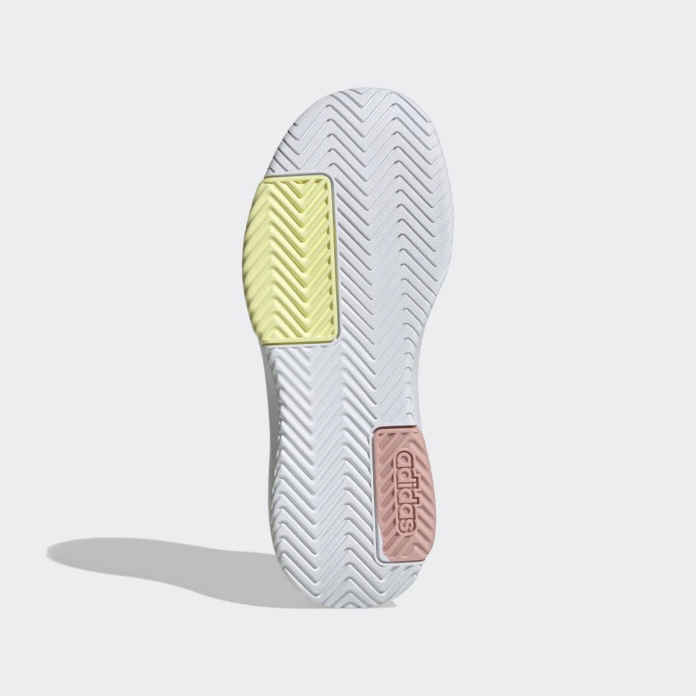 Женские кроссовки Adidas Courtsmash W EG4206_image_6