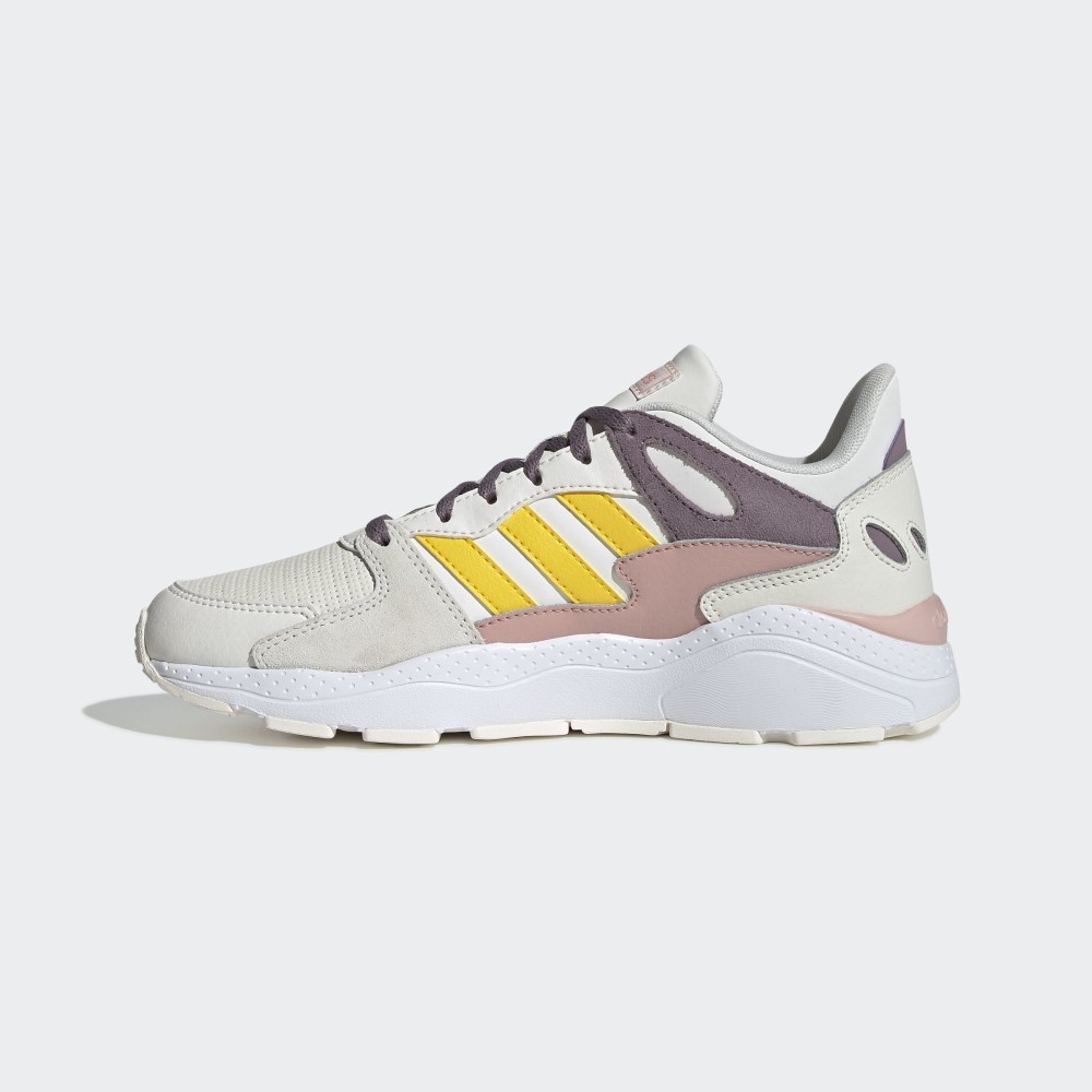 Жіночі кросівки Adidas Crazychaos W EG8751_image_2