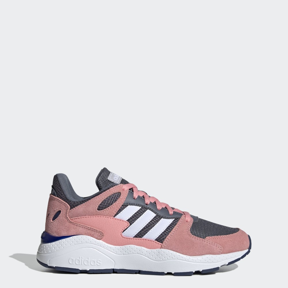 Жіночі кросівки Adidas Crazychaos W EG8765_image_1