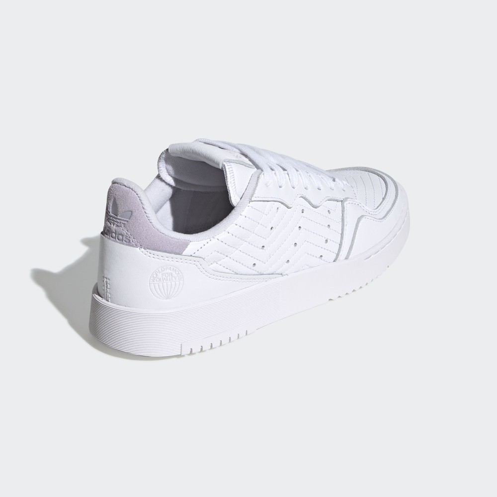 Жіночі кросівки Adidas Supercourt W EG9053_image_9