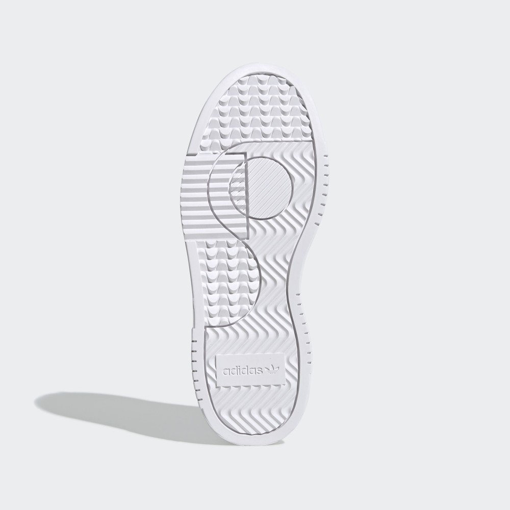 Жіночі кросівки Adidas Supercourt W EG9053_image_6