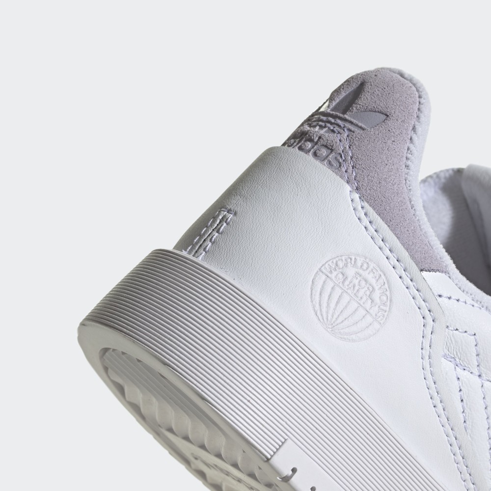 Жіночі кросівки Adidas Supercourt W EG9053_image_5