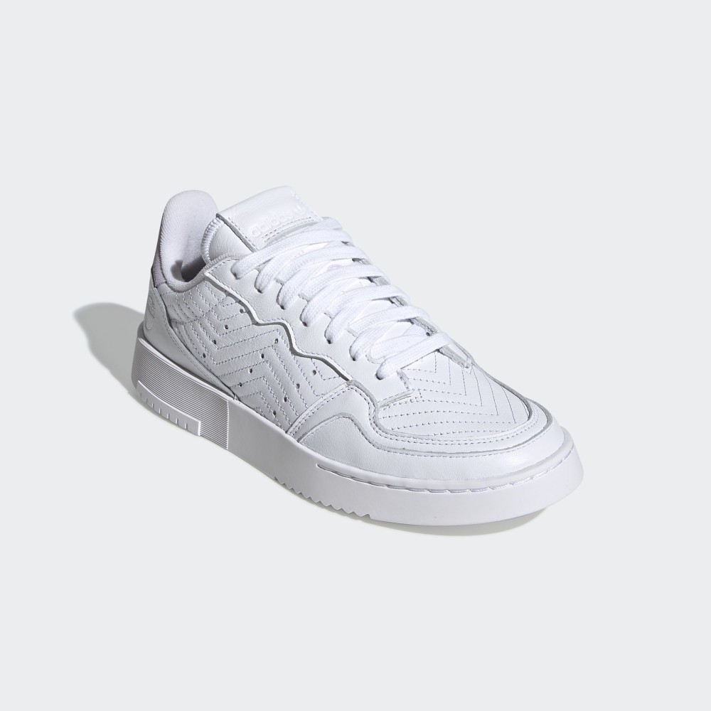 Жіночі кросівки Adidas Supercourt W EG9053_image_7
