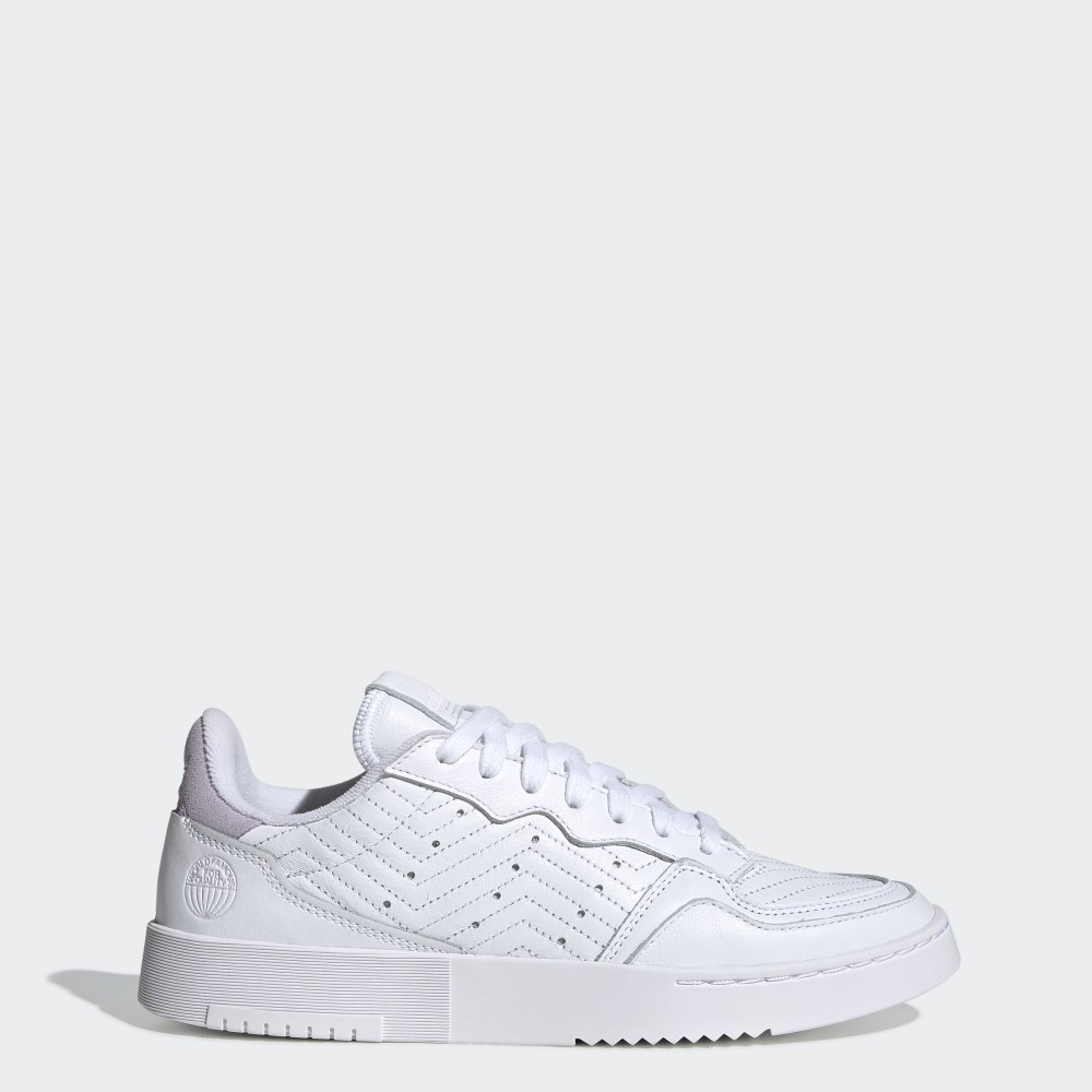 Жіночі кросівки Adidas Supercourt W EG9053_image_1