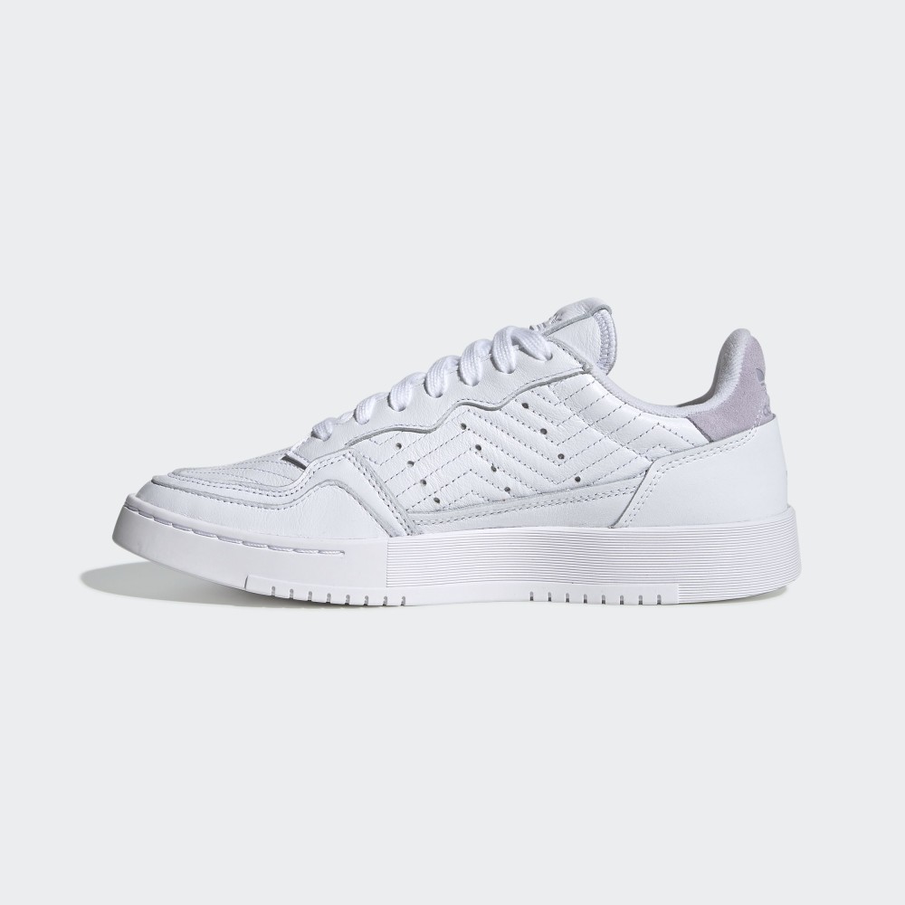 Жіночі кросівки Adidas Supercourt W EG9053_image_2