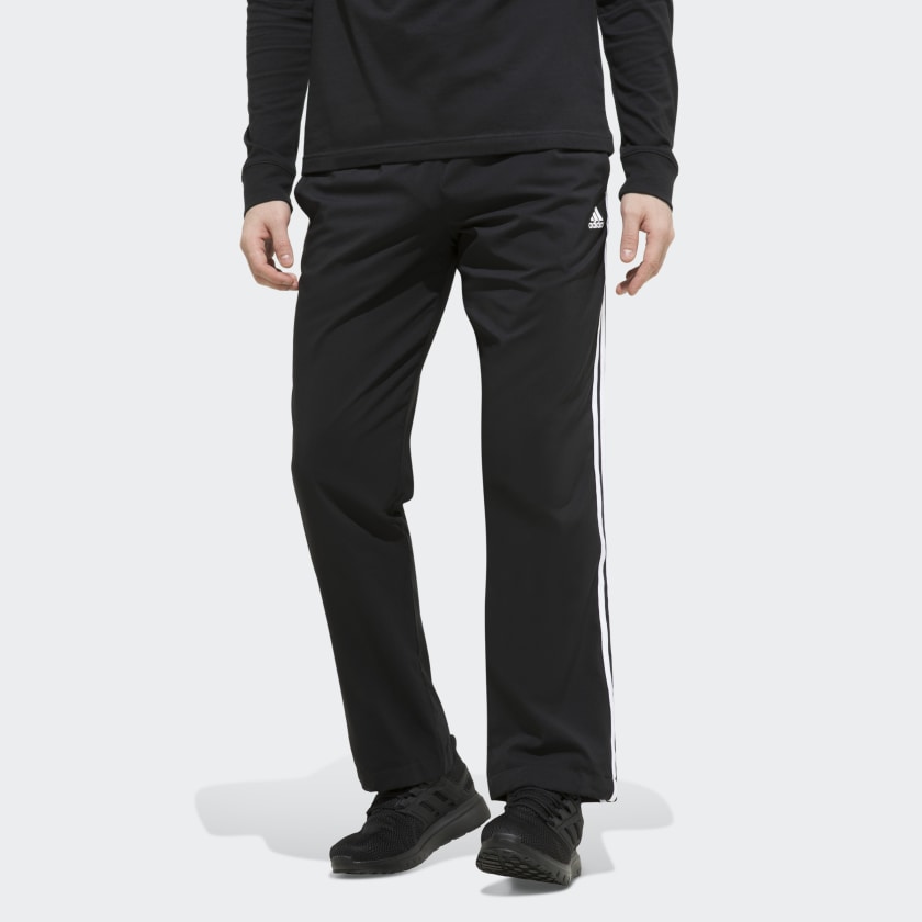 Мужские брюки Adidas 3-Stripes DT5663_image_1