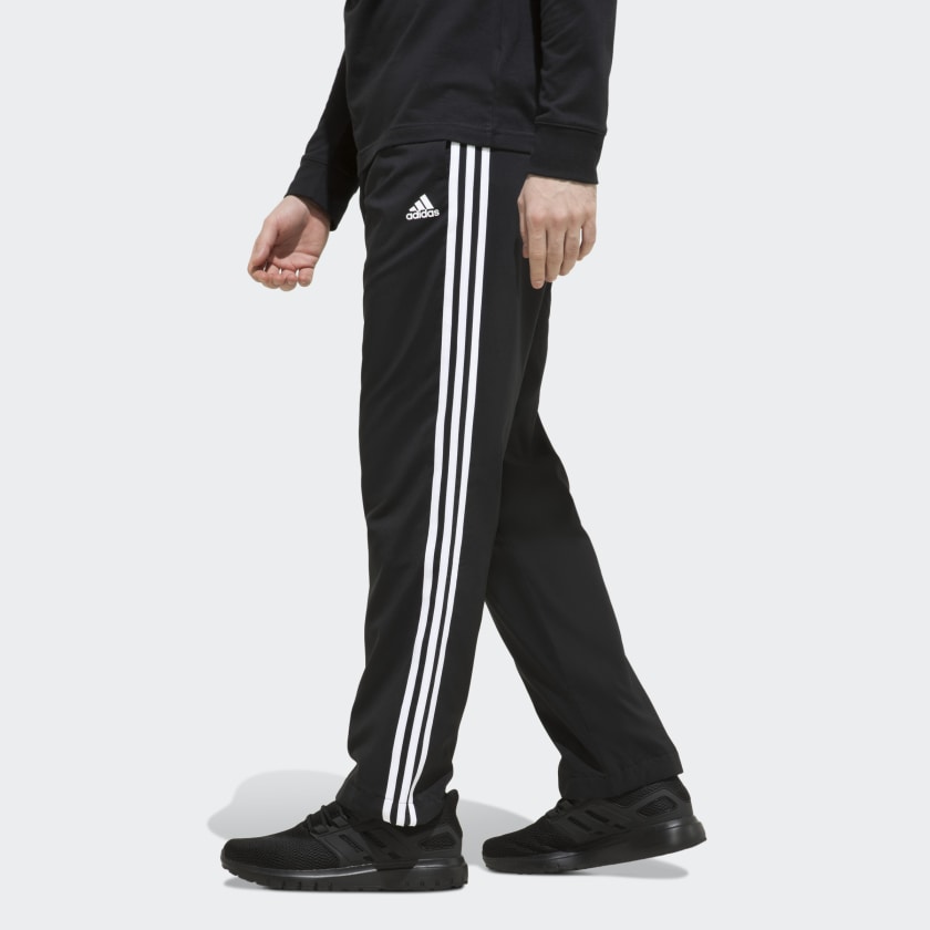 Мужские брюки Adidas 3-Stripes DT5663_image_3