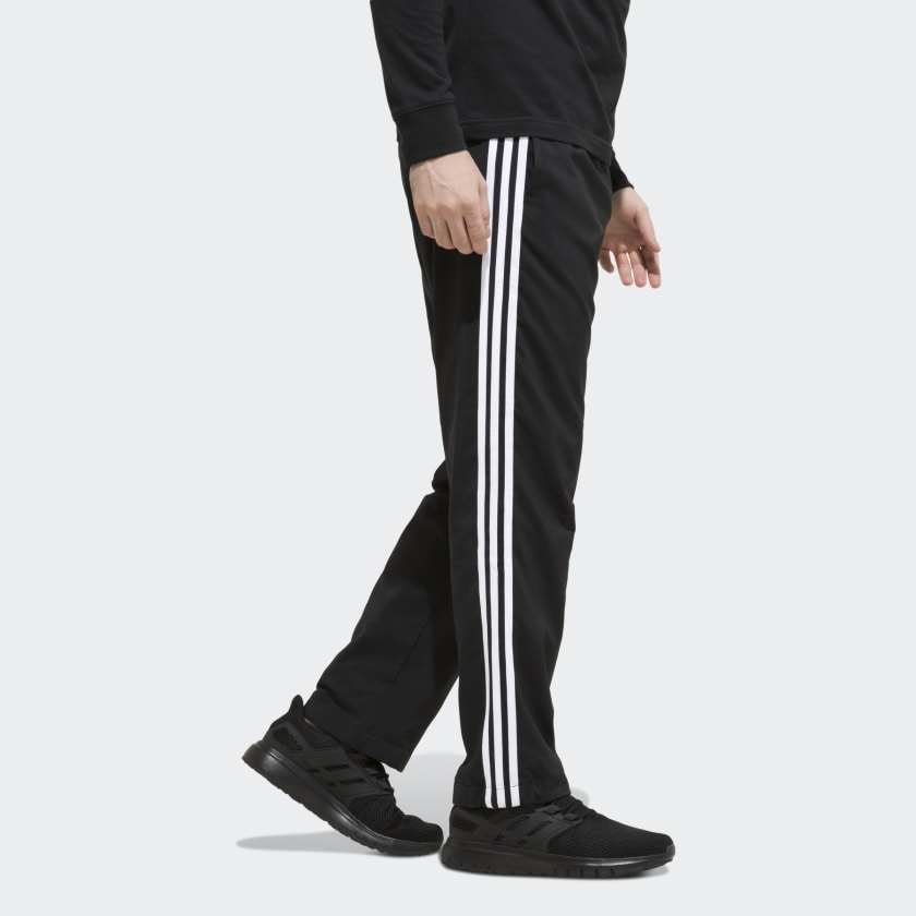 Мужские брюки Adidas 3-Stripes DT5663_image_4