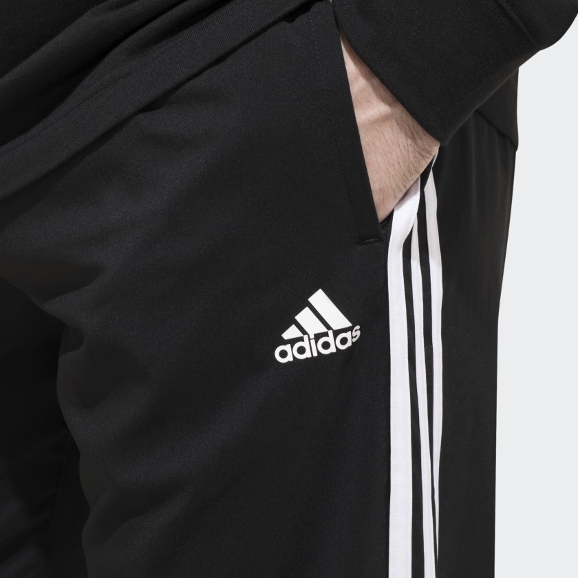 Мужские брюки Adidas 3-Stripes DT5663_image_6