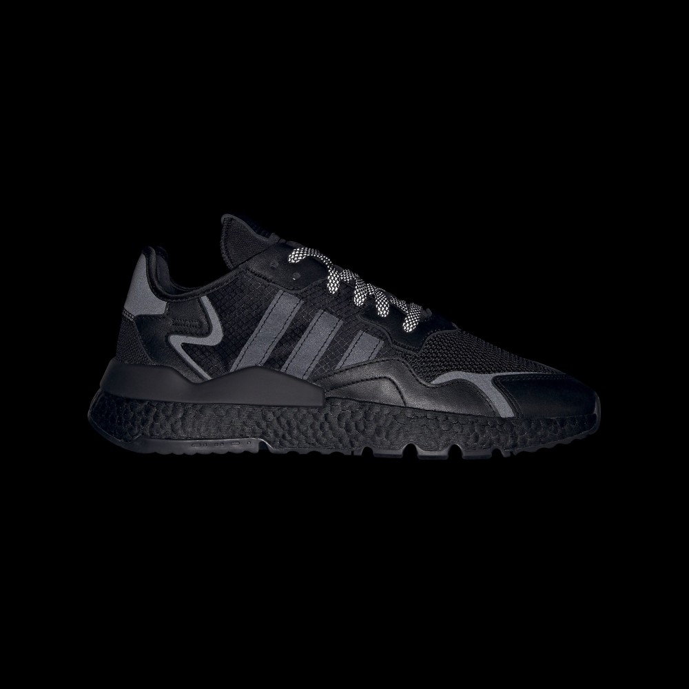 Мужские кроссовки Adidas Nite Jogger FV1277_image_9