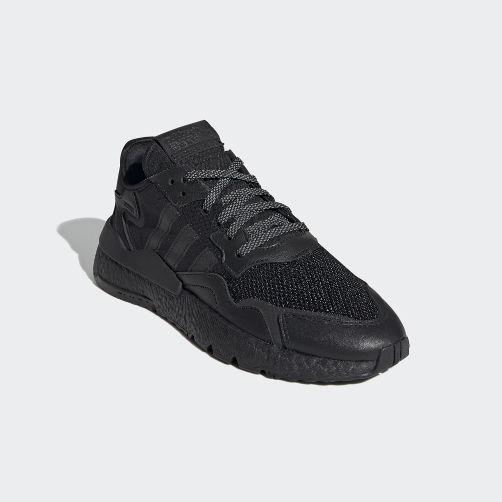 Мужские кроссовки Adidas Nite Jogger FV1277_image_3