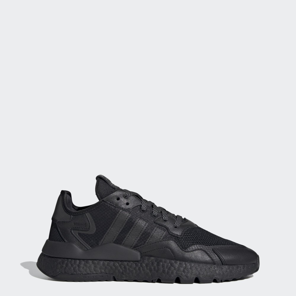 Мужские кроссовки Adidas Nite Jogger FV1277_image_1