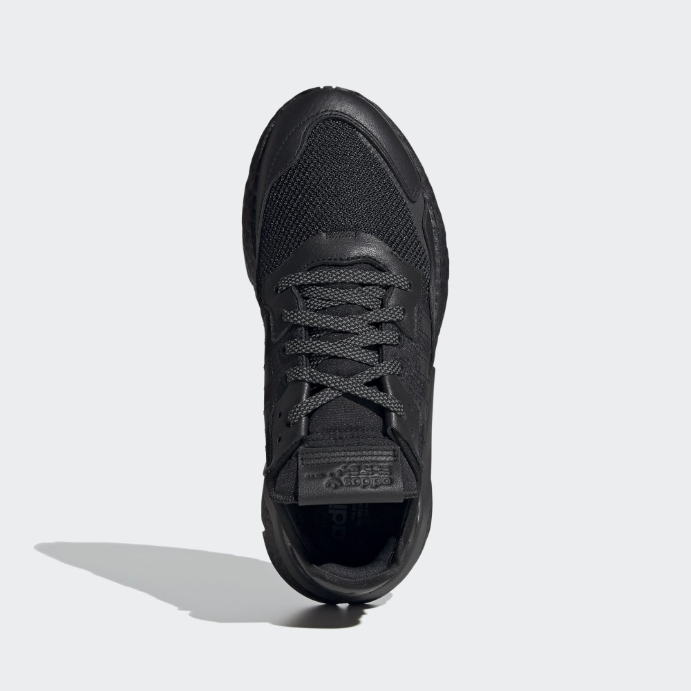 Мужские кроссовки Adidas Nite Jogger FV1277_image_4