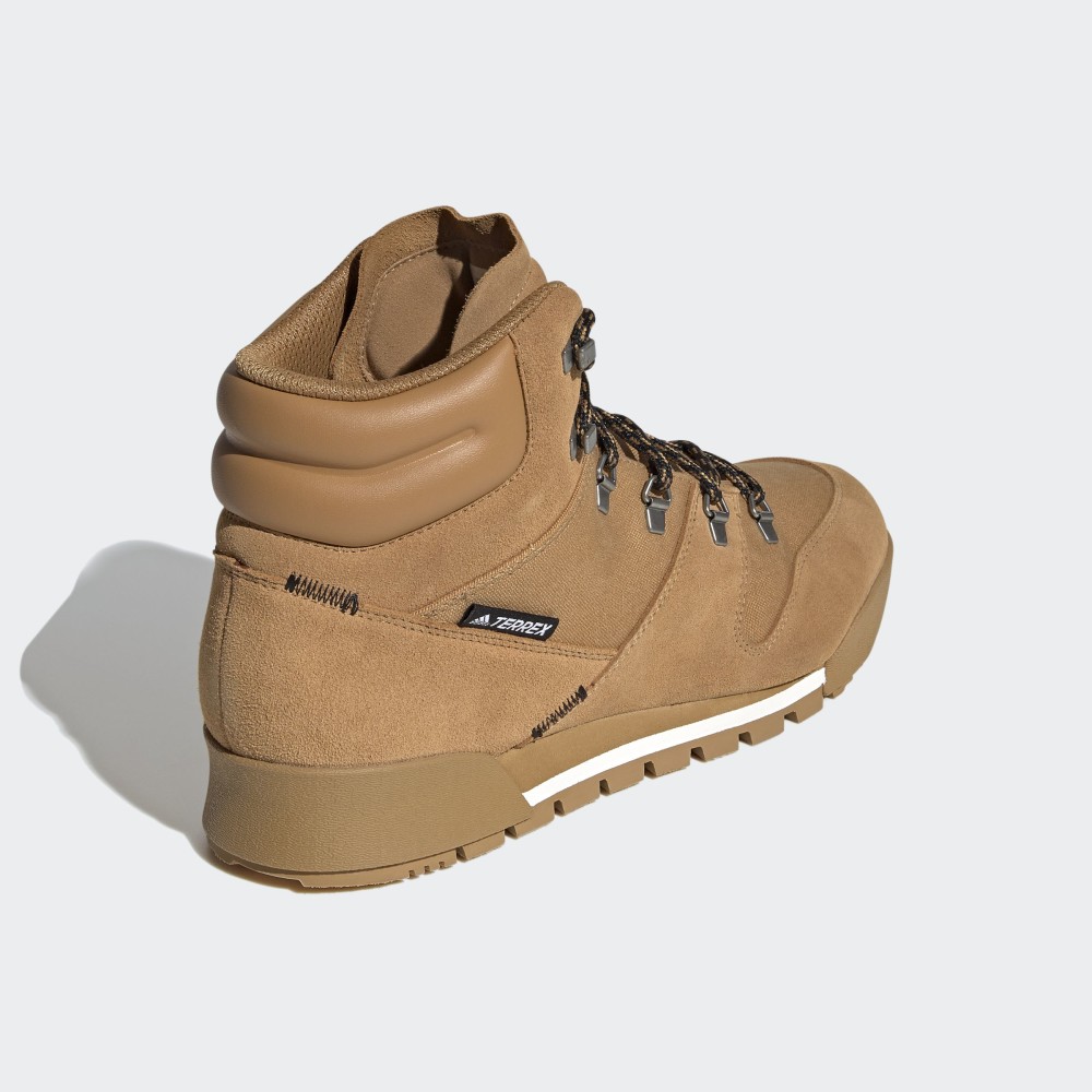 Мужские ботинки Adidas Terrex Snowpitch FV7960_image_9