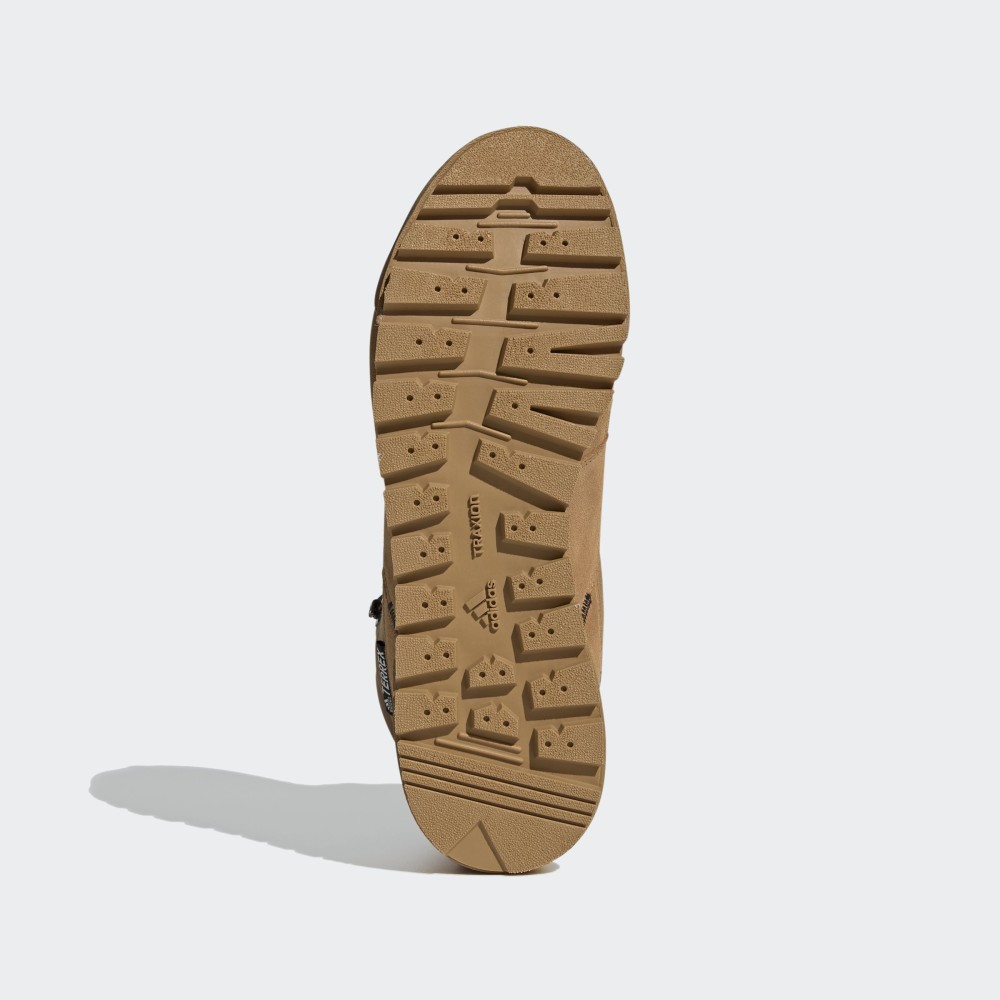Мужские ботинки Adidas Terrex Snowpitch FV7960_image_4