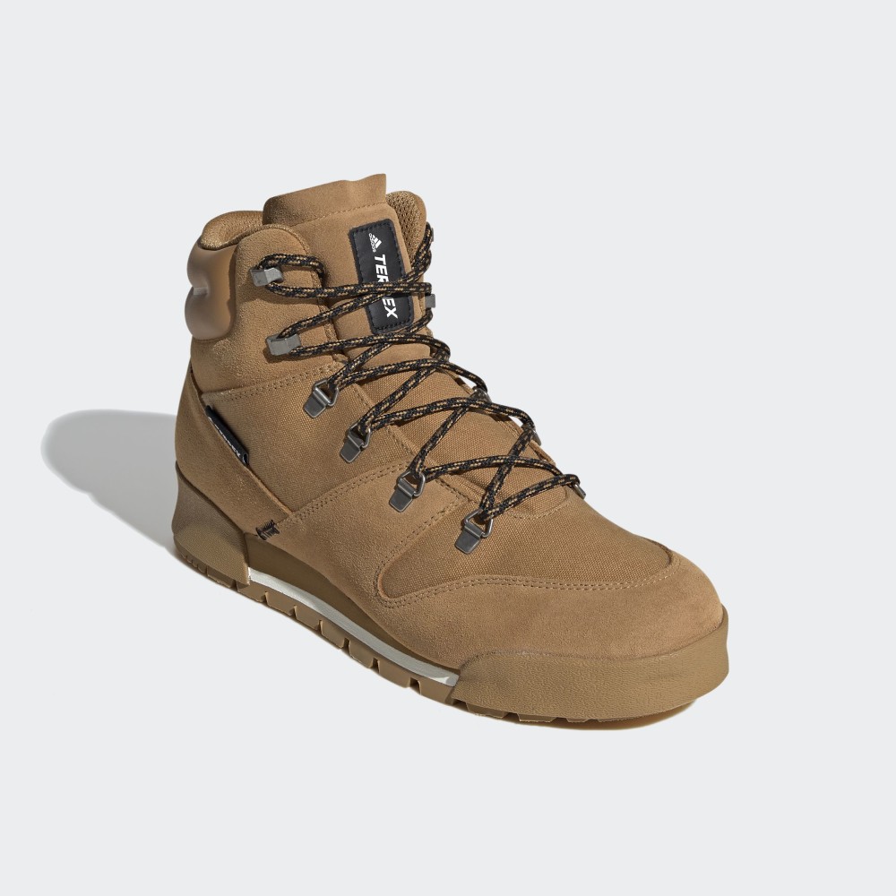 Мужские ботинки Adidas Terrex Snowpitch FV7960_image_5
