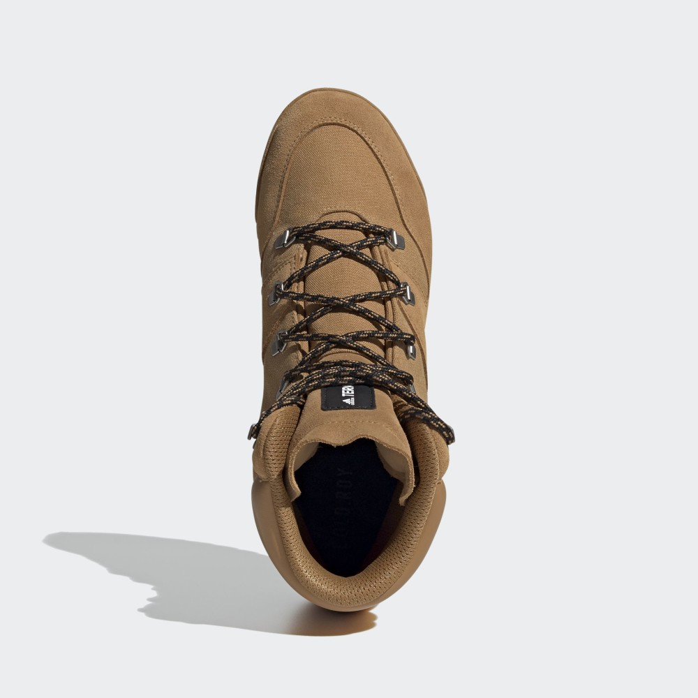 Мужские ботинки Adidas Terrex Snowpitch FV7960_image_3