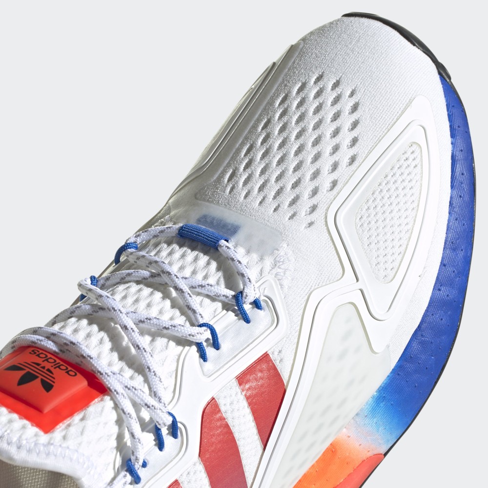 Мужские кроссовки Adidas ZX 2K Boost FV9996_image_3