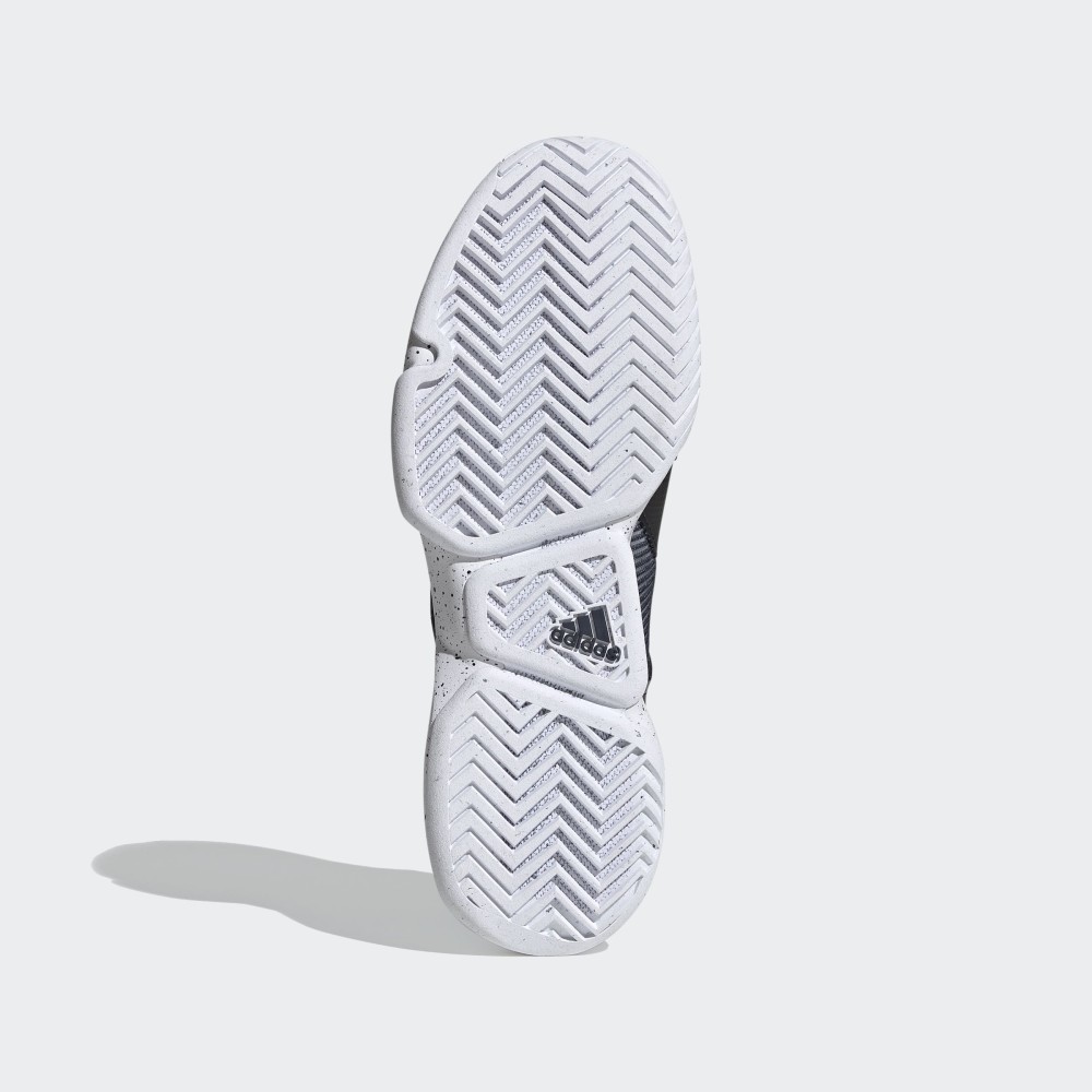 Чоловічі кросівки Adidas Ubersonic 2 Hard Court FW0066_image_4
