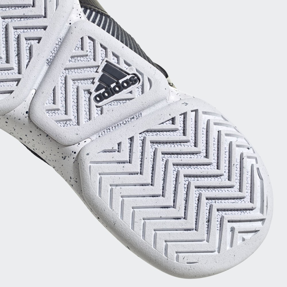 Чоловічі кросівки Adidas Ubersonic 2 Hard Court FW0066_image_7