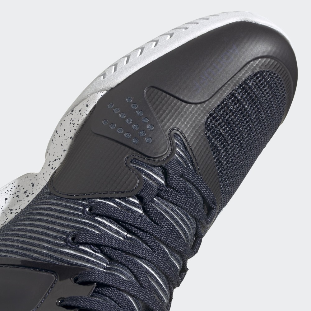 Чоловічі кросівки Adidas Ubersonic 2 Hard Court FW0066_image_6