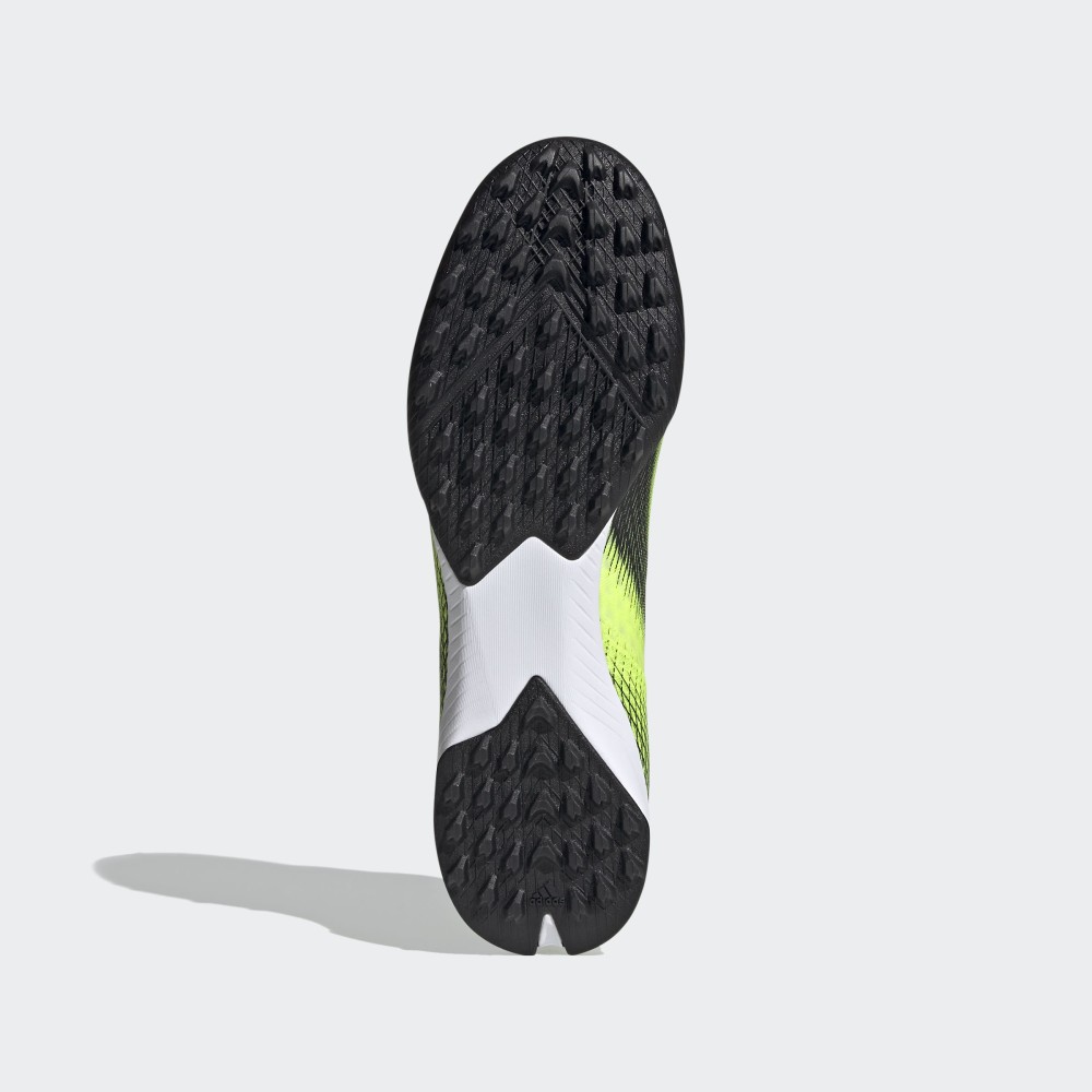 Мужские бутсы Adidas X Ghosted.3 TF FW6944_image_9