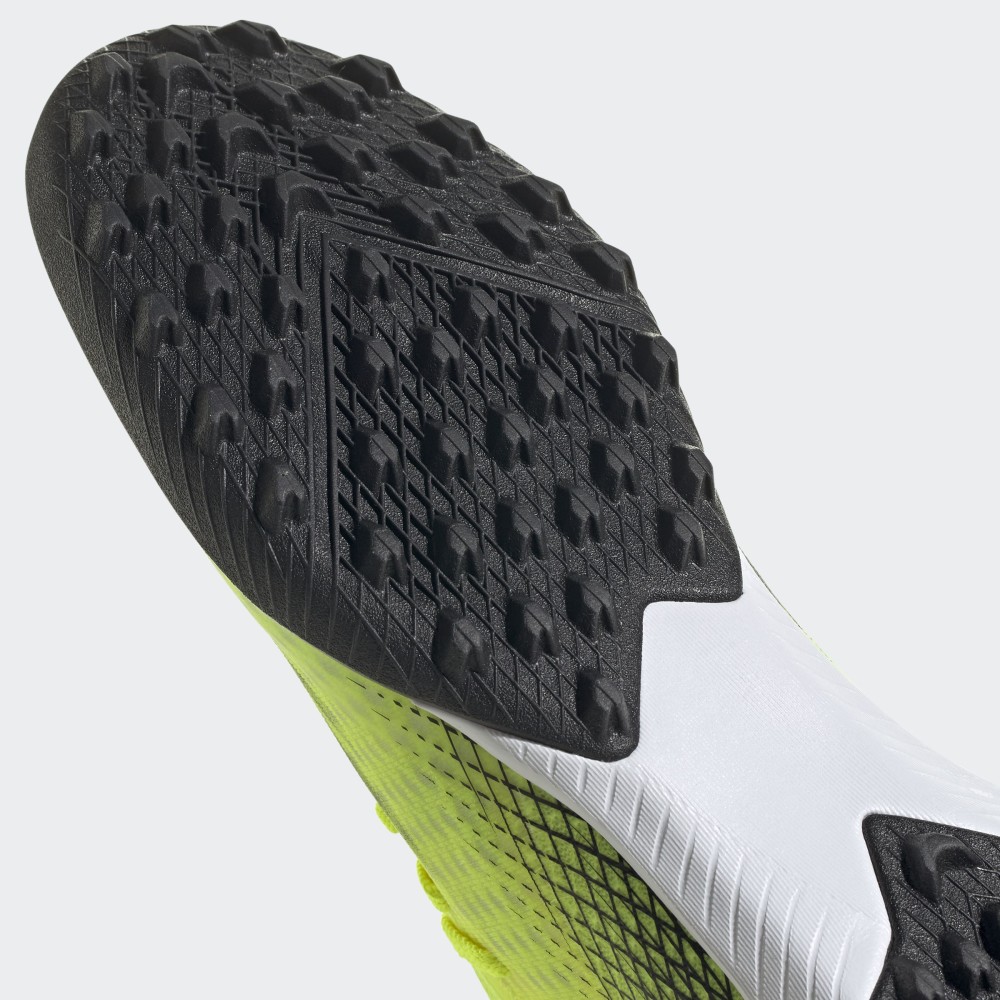 Мужские бутсы Adidas X Ghosted.3 TF FW6944_image_7