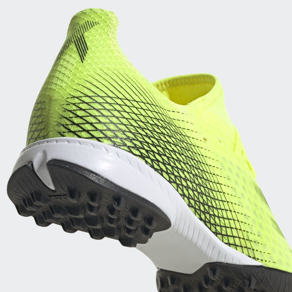 Мужские бутсы Adidas X Ghosted.3 TF FW6944_image_10