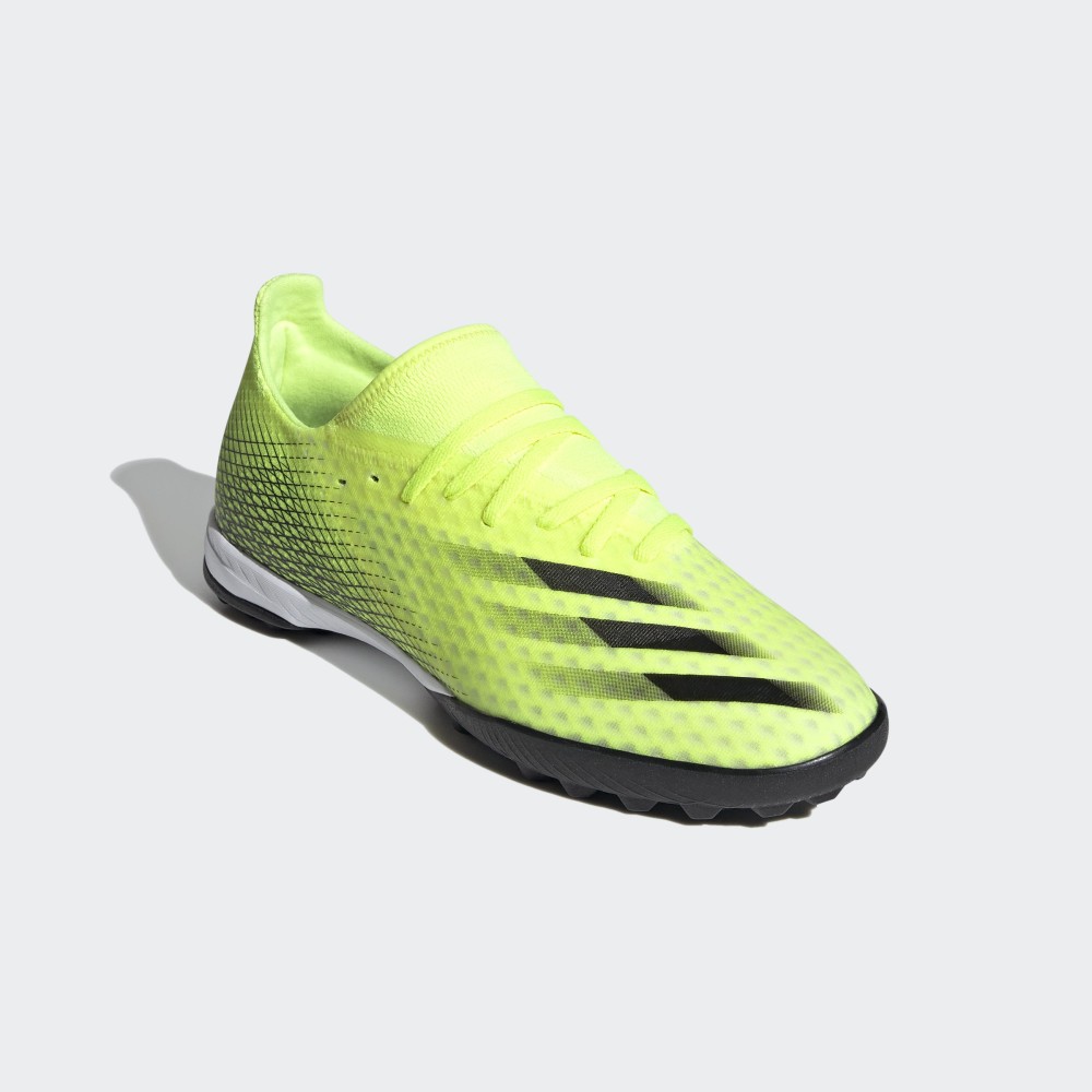 Мужские бутсы Adidas X Ghosted.3 TF FW6944_image_8