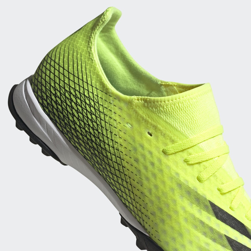 Мужские бутсы Adidas X Ghosted.3 TF FW6944_image_4