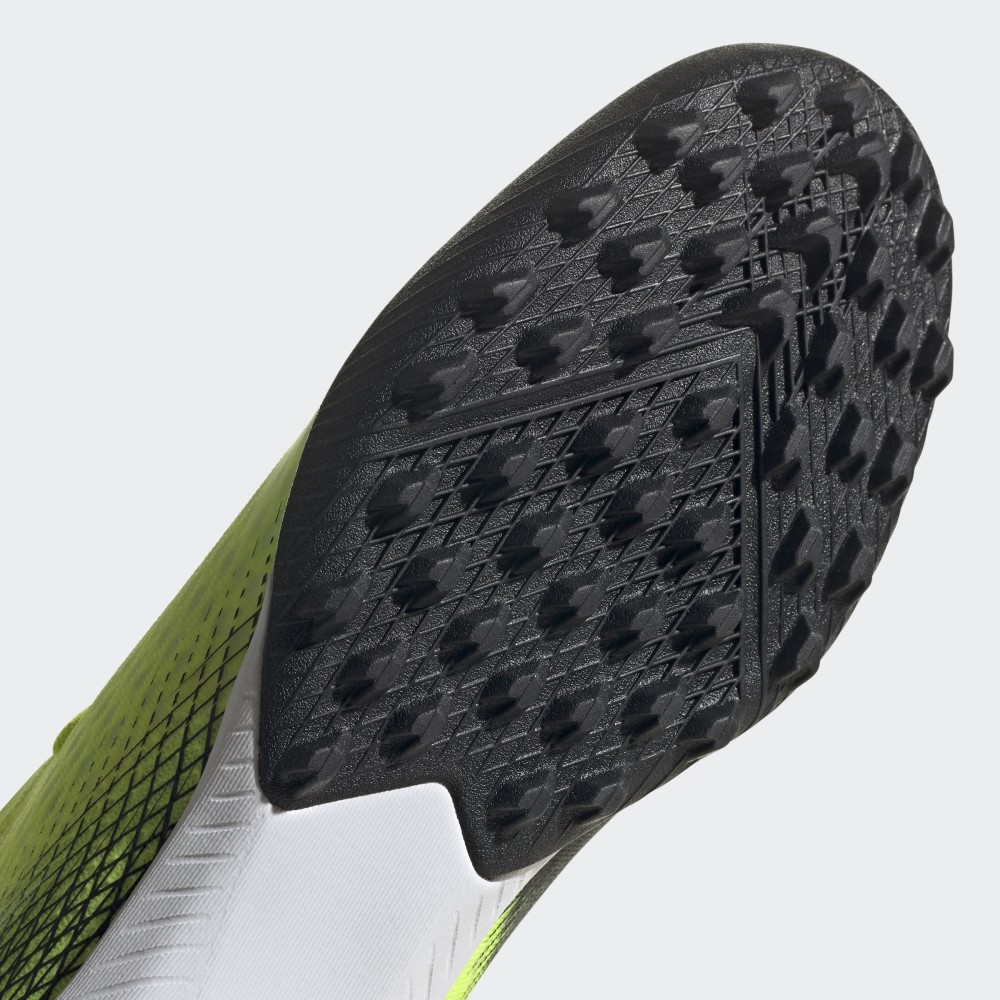 Мужские бутсы Adidas X Ghosted.3 TF FW6944_image_6