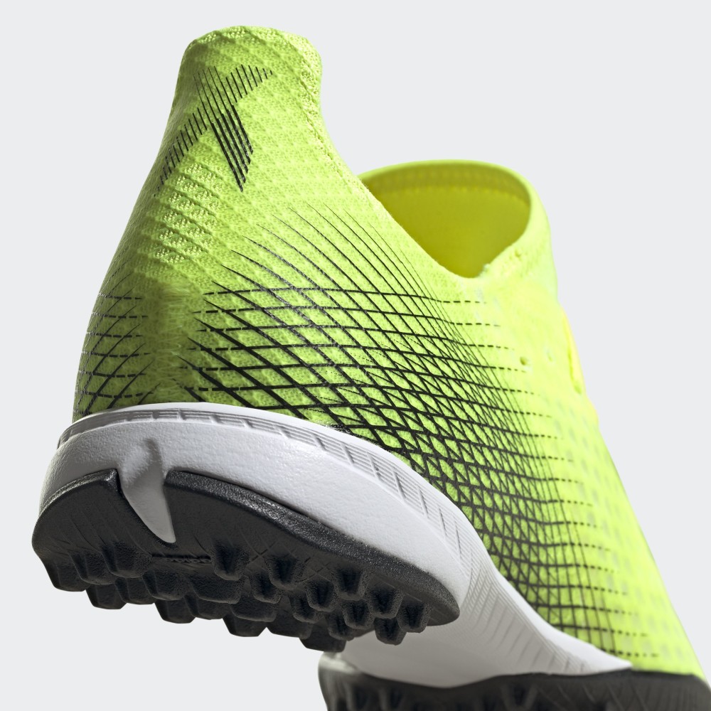 Мужские бутсы Adidas X Ghosted.3 TF FW6944_image_3