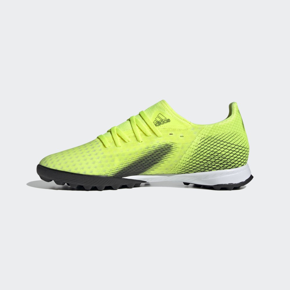 Мужские бутсы Adidas X Ghosted.3 TF FW6944_image_2