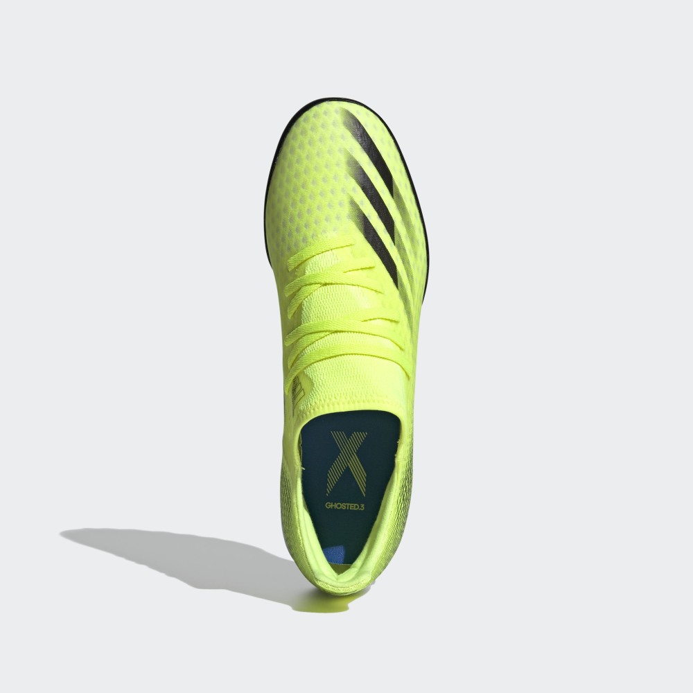 Мужские бутсы Adidas X Ghosted.3 TF FW6944_image_5