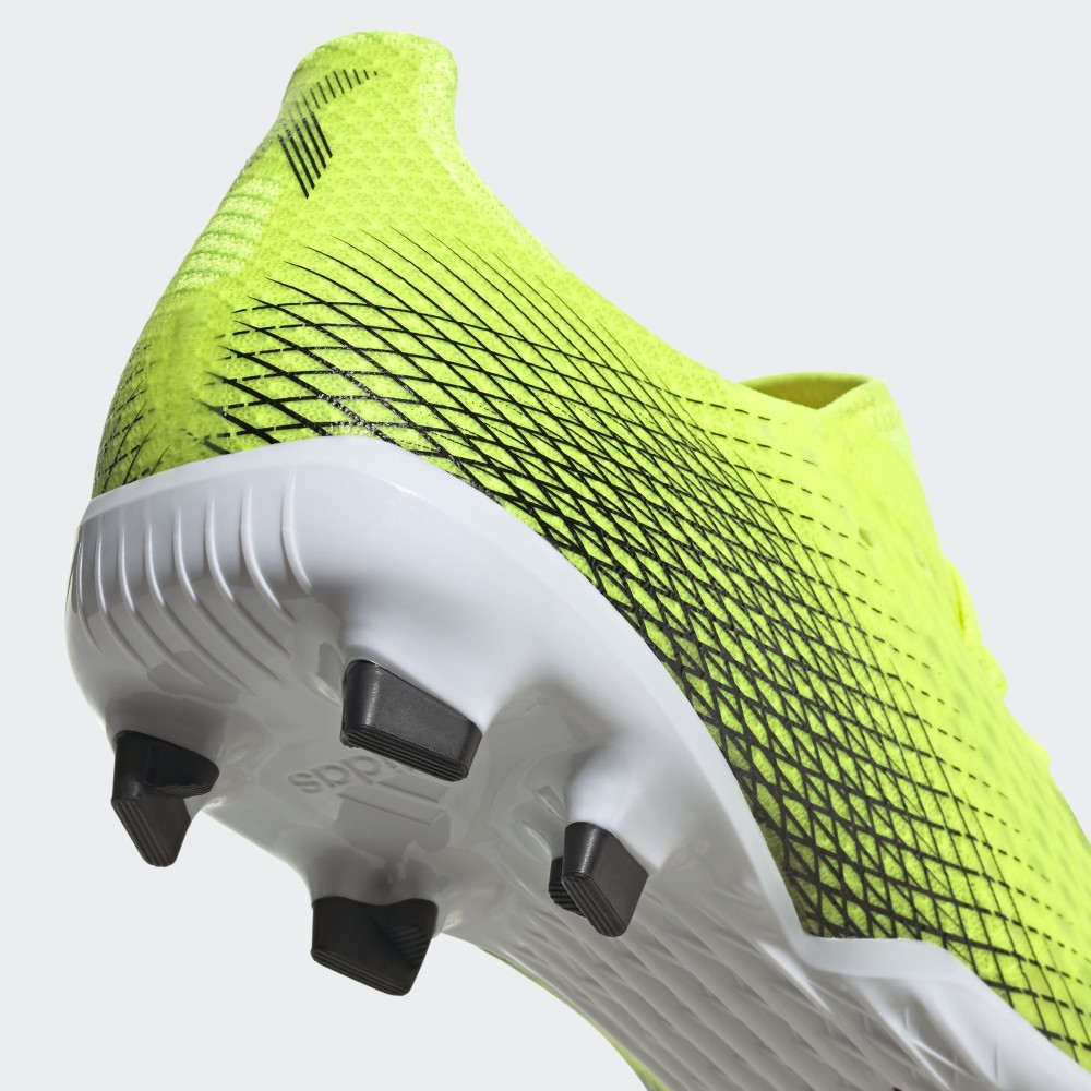 Чоловічі бутси Adidas X Ghosted.3 FG FW6948_image_4