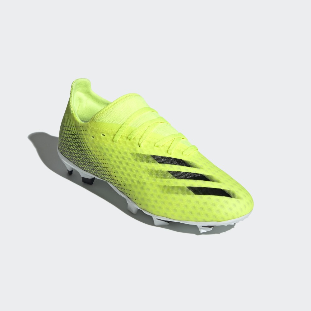Чоловічі бутси Adidas X Ghosted.3 FG FW6948_image_5