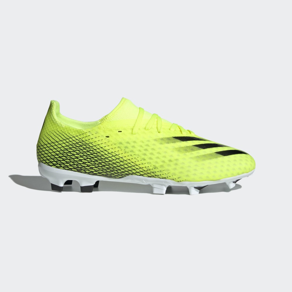 Чоловічі бутси Adidas X Ghosted.3 FG FW6948_image_7