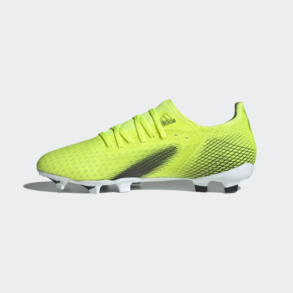 Чоловічі бутси Adidas X Ghosted.3 FG FW6948_image_2
