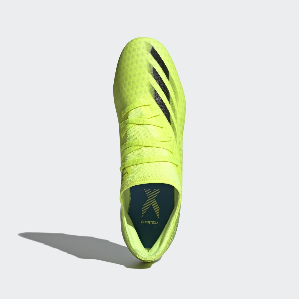 Чоловічі бутси Adidas X Ghosted.3 FG FW6948_image_3