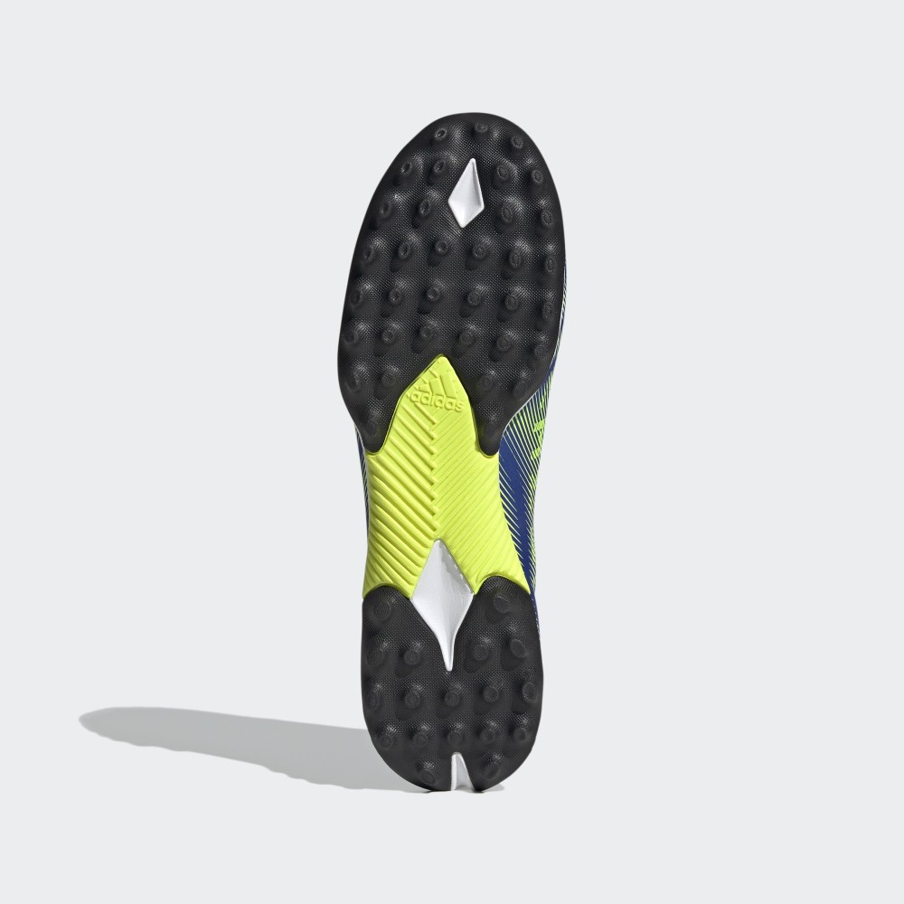 Мужские бутсы Adidas Nemeziz.3 TF FW7407_image_11