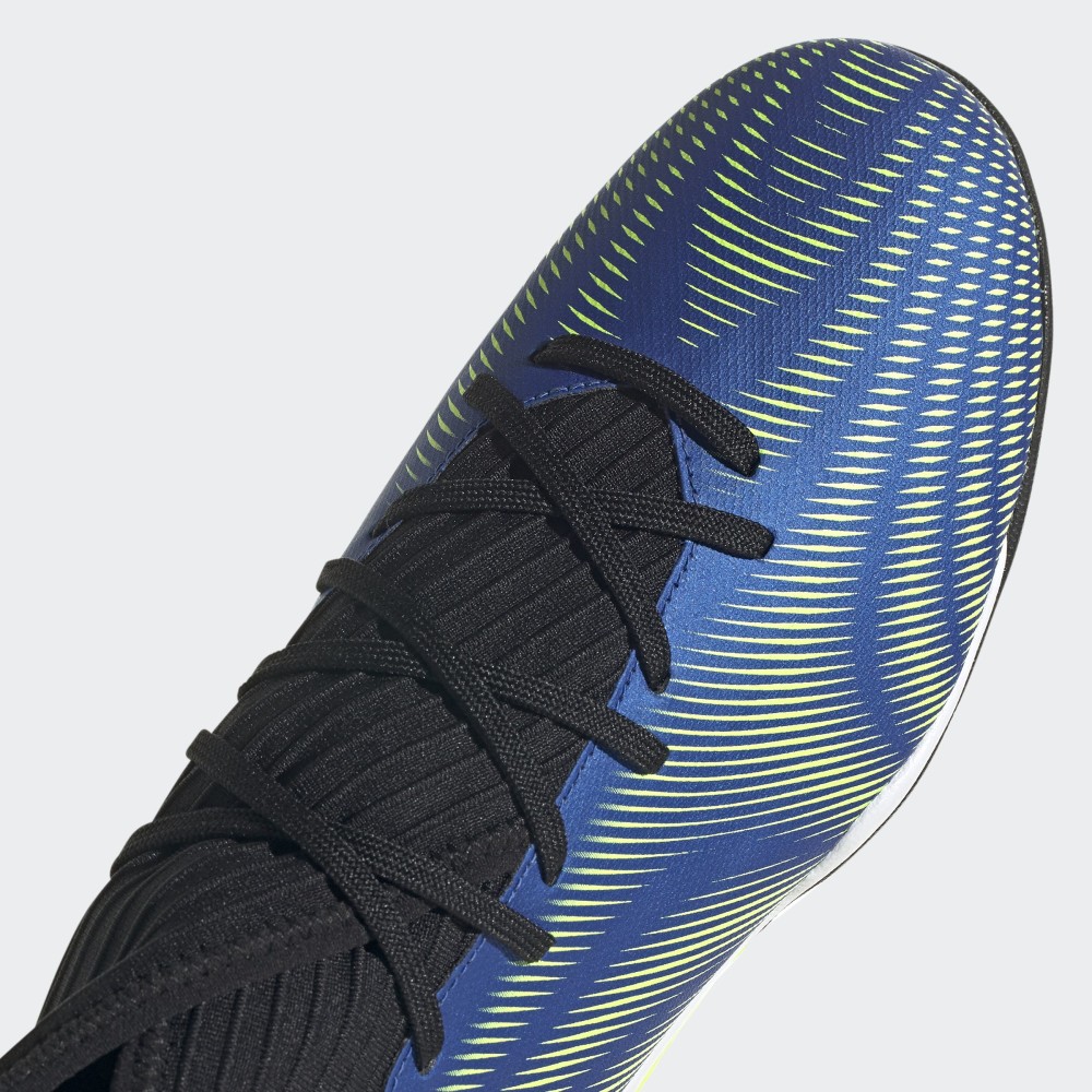 Мужские бутсы Adidas Nemeziz.3 TF FW7407_image_8